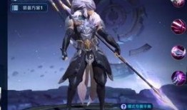 王者爆料最新皮肤狄仁杰,神秘面纱下的荣耀觉醒